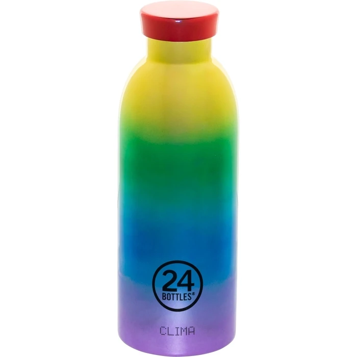 Θερμός 24Bottles Clima Bottle Skybeau 500 ml