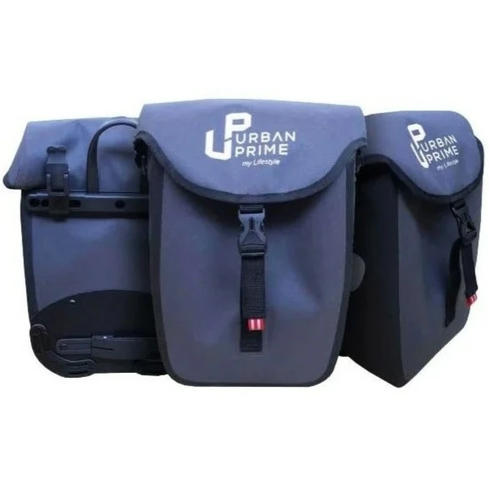Urban Prime Bicycle Transport Bag UP-BAG-EBK