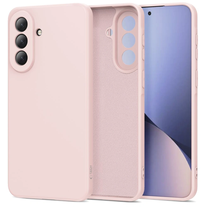 Tech-Protect Icon Samsung Galaxy A37 5G Pink