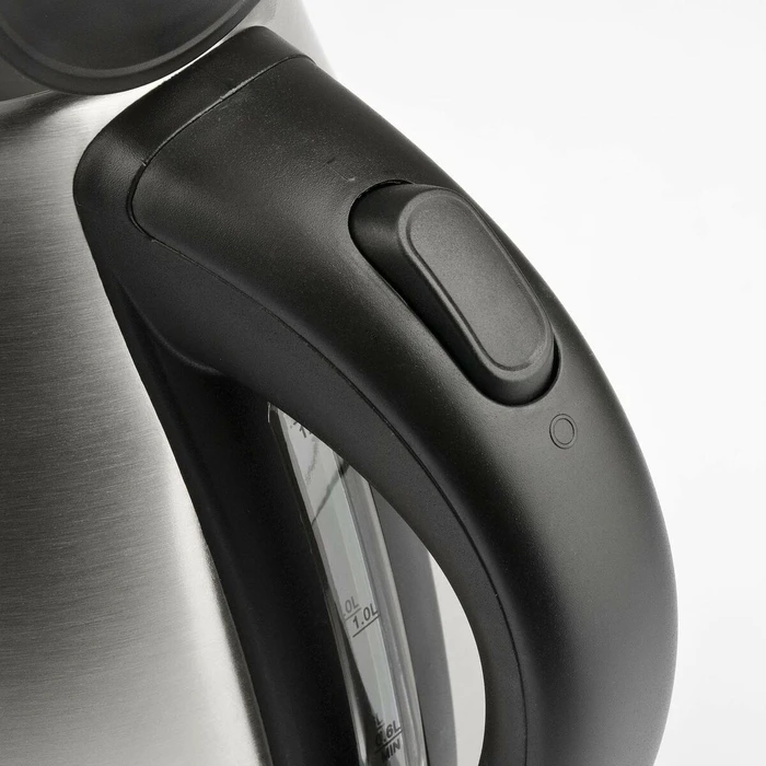 Βραστήρας G3Ferrari G10096 Ασημί 2200 W 1,7 L