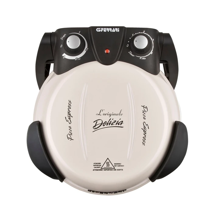 G3Ferrari Delizia Φούρνος Πίτσας Icy Cream (G1000617)