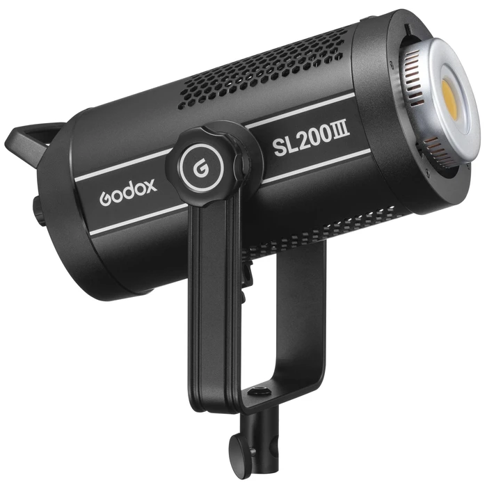 Godox SL200III LED Video Light Daylight 5600K