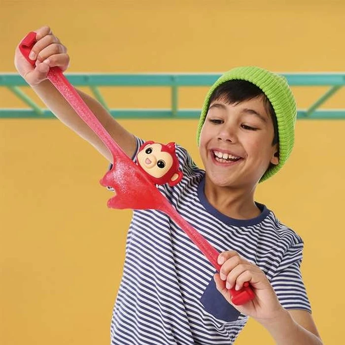 Διαδραστικό Kατοικίδιο ζώο Famosa Zoogooz Little Live Pets 17 cm