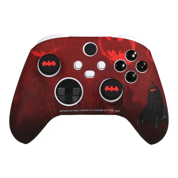 Gamepad Xbox One FR-TEC DC CUSTOMKIT BATMAN