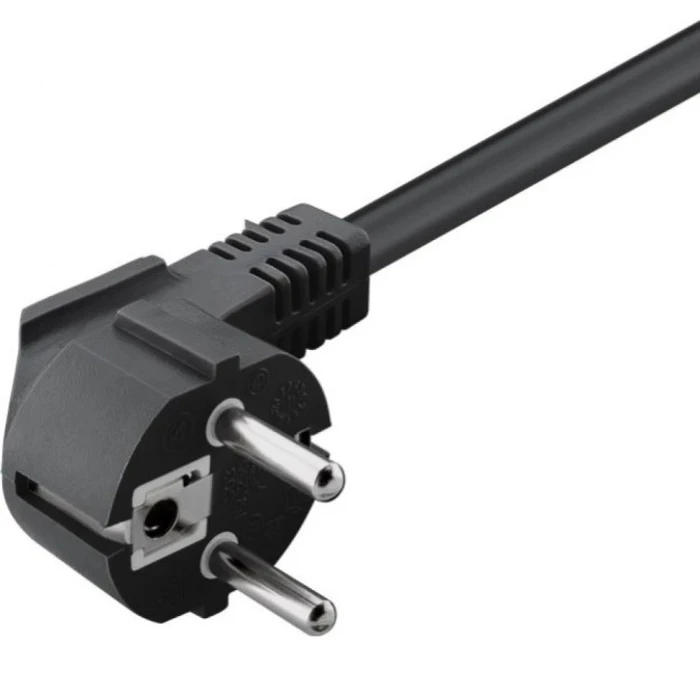 Techly 367829 - Ράγα ρεύματος Rack 19'' 1.5U, 8 υποδοχές