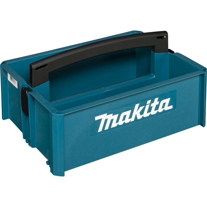 Makita Plastic Hand Toolbox P-83836 39.6x29.6x14.3 cm