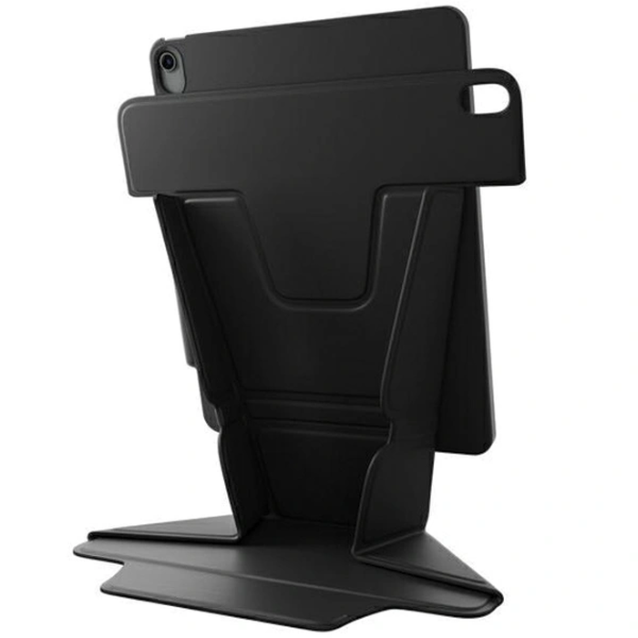 UNIQ Ryze 360 Apple iPad Air 11" 2024 / 11" 2025 / iPad Air 10.9" 2022/2020midnight black