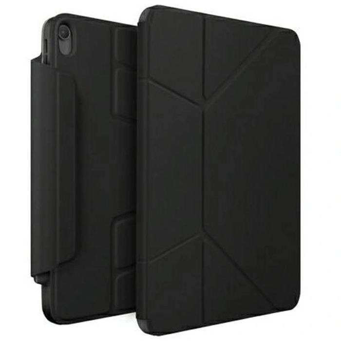 UNIQ Ryze 360 Apple iPad Air 11" 2024 / 11" 2025 / iPad Air 10.9" 2022/2020midnight black