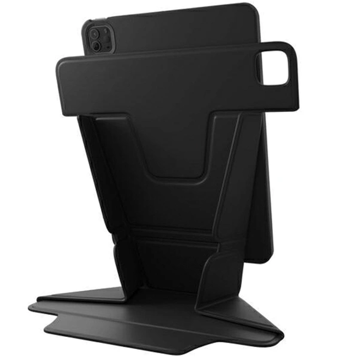 UNIQ Ryze 360 iPad Pro 11" (2024/2025) midnight black