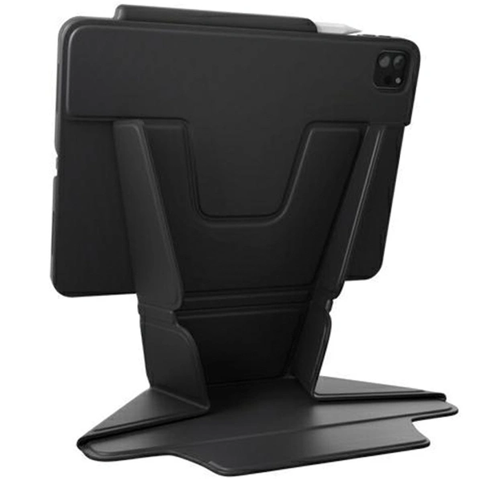UNIQ Ryze 360 iPad Pro 13" (2024) midnight black