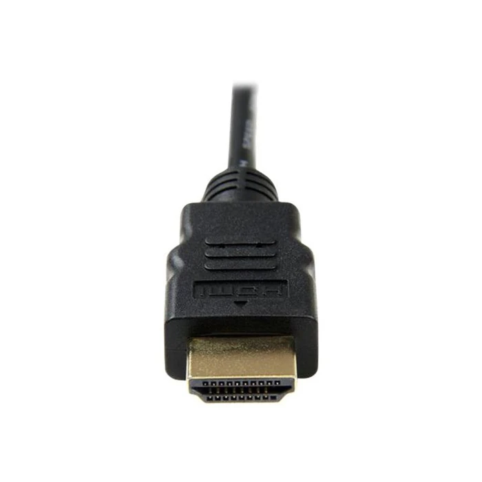 Καλώδιο HDMI StarTech to HDMI-Micro d 3m M / M