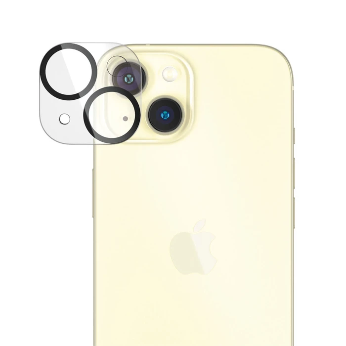 Screen Protector Panzer Glass 1136 Apple iPhone 15