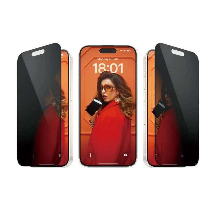 Screen Protector για Κινητά Panzer Glass P2810 Apple