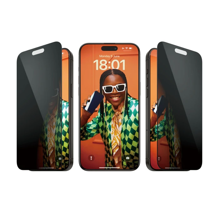 Screen Protector για Κινητά Panzer Glass P2812 Apple