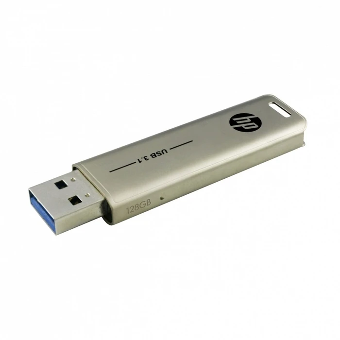 USB Flash 32 GB HP Inc. Pendrive Usb 3.1 Hpfd796l-32