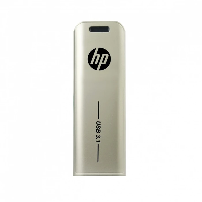 USB Flash 32 GB HP Inc. Pendrive Usb 3.1 Hpfd796l-32