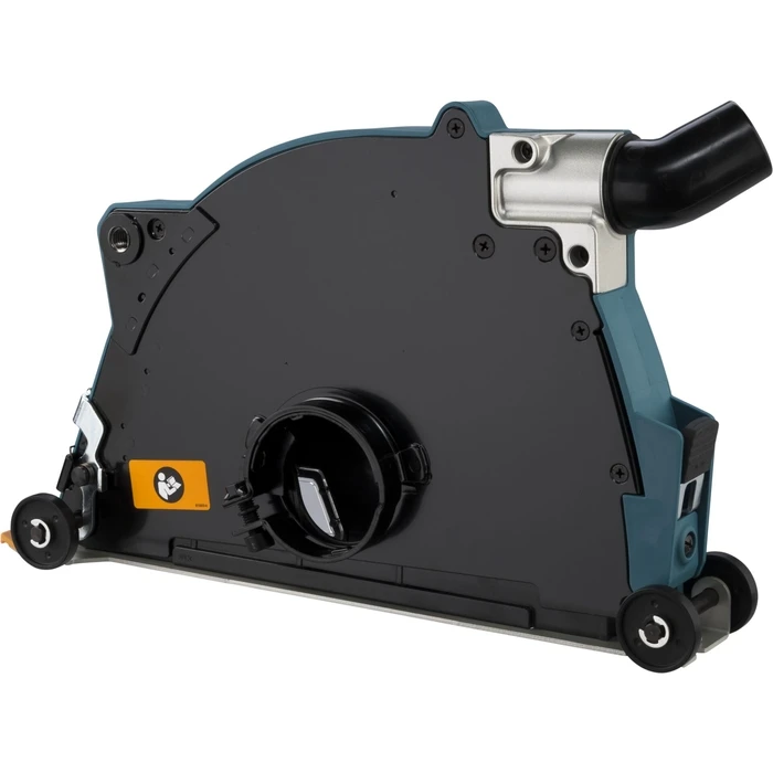 Makita 198440-5 Angle Grinder Dust Extraction System 230mm/180mm