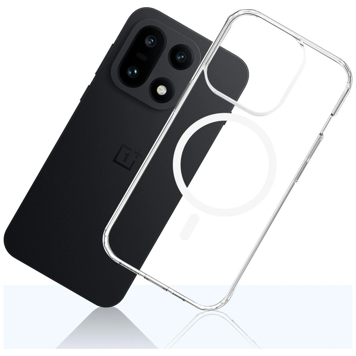 3MK Armor MagCase OnePlus 15 5G