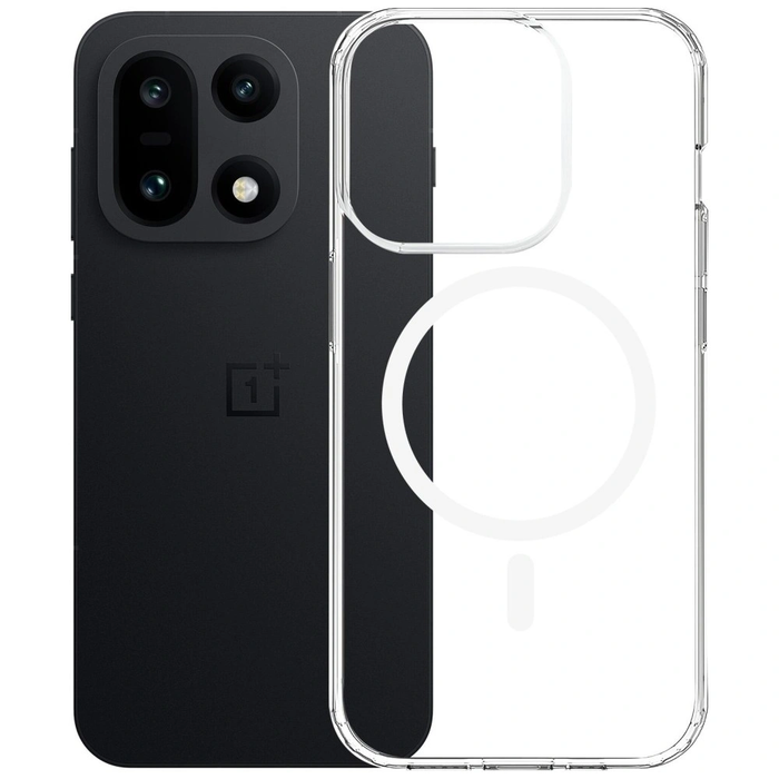 3MK Armor MagCase OnePlus 15 5G