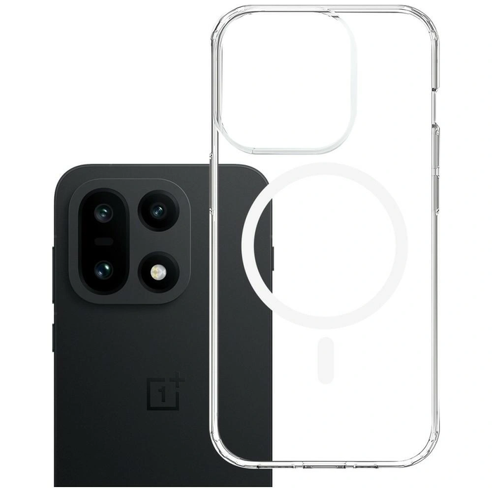 3MK Armor MagCase OnePlus 15 5G