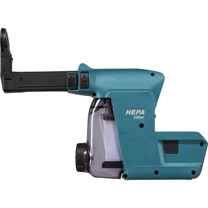 Makita DX07 Drill Dust Extraction System