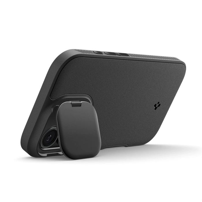 Spigen Optik Armor Mag MagSafe Apple iPhone 17 Black