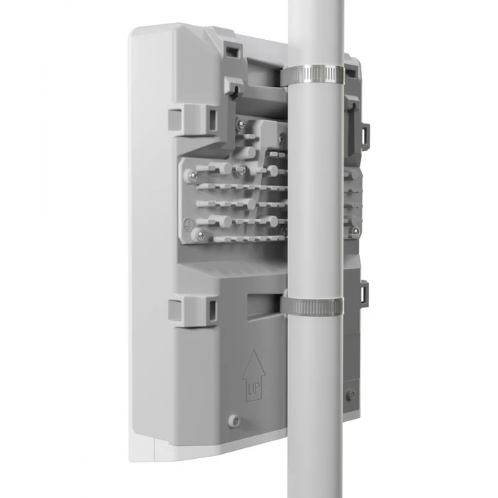 Network Switch Mikrotik 16xgbe 2xsfp+ Crs318-16p-2s+Ou