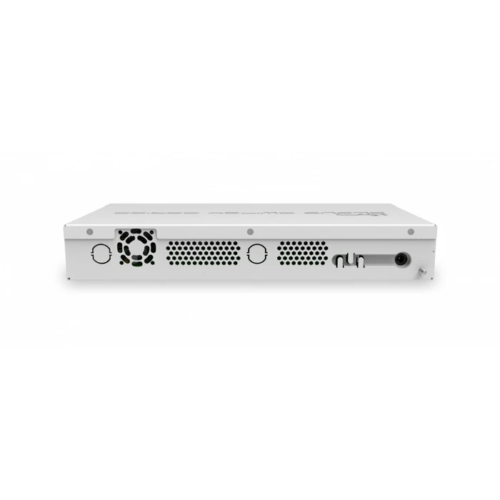 Network Switch Mikrotik 24xgbe 2xsfp+ Crs326-24g-2s+I