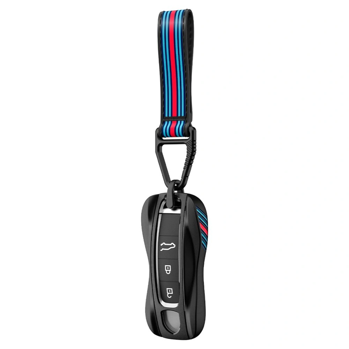 Spigen PK100 Porsche Key Fob Case Black