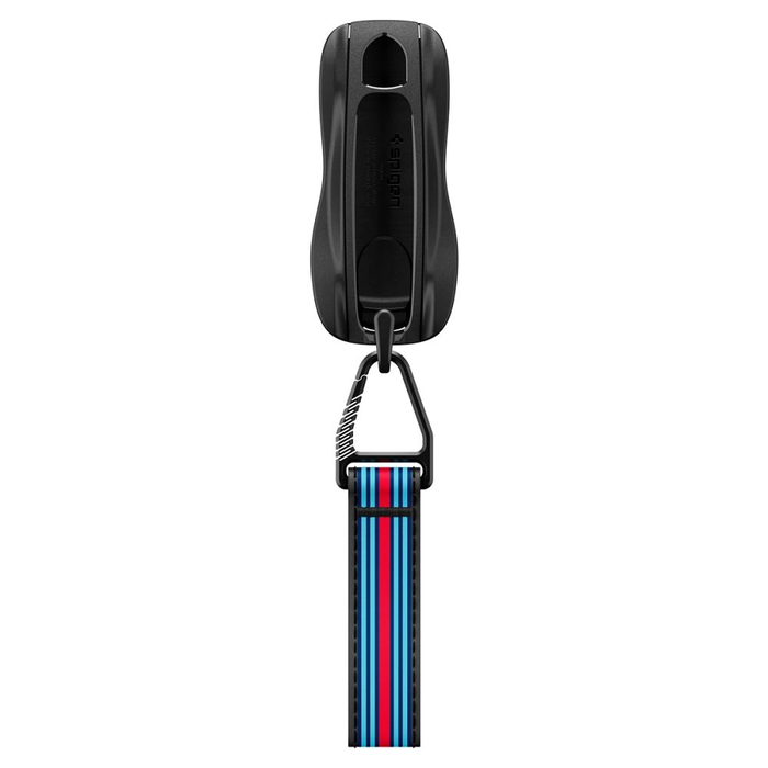Spigen PK100 Porsche Key Fob Case Black