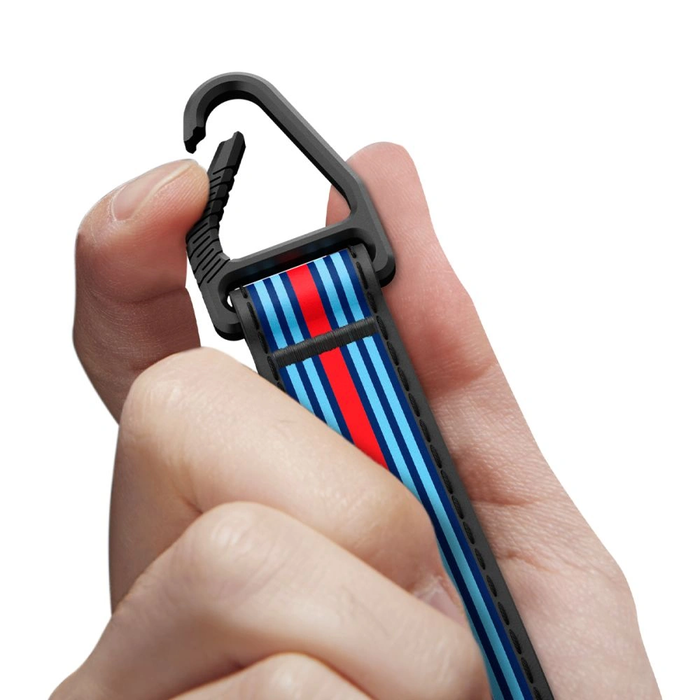 Spigen PK100 Porsche Key Fob Case Black