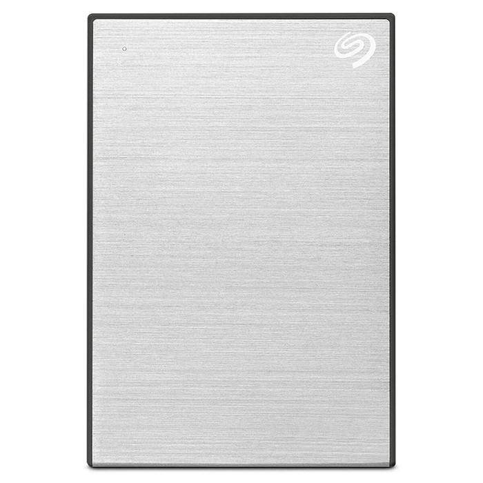 Εξωτερικός Σκληρός Δίσκος Seagate STKY1000401 Ασημί 1 TB HDD