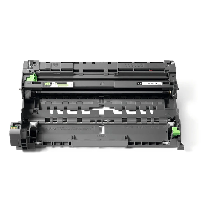 Toner Brother DR3600 Μαύρο