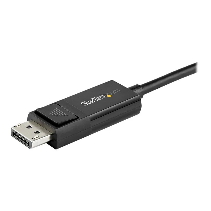 Καλώδιο USB StarTech 6ft (2m) USB C to DisplayPort 1.4 Cable 8K 60Hz / 4K