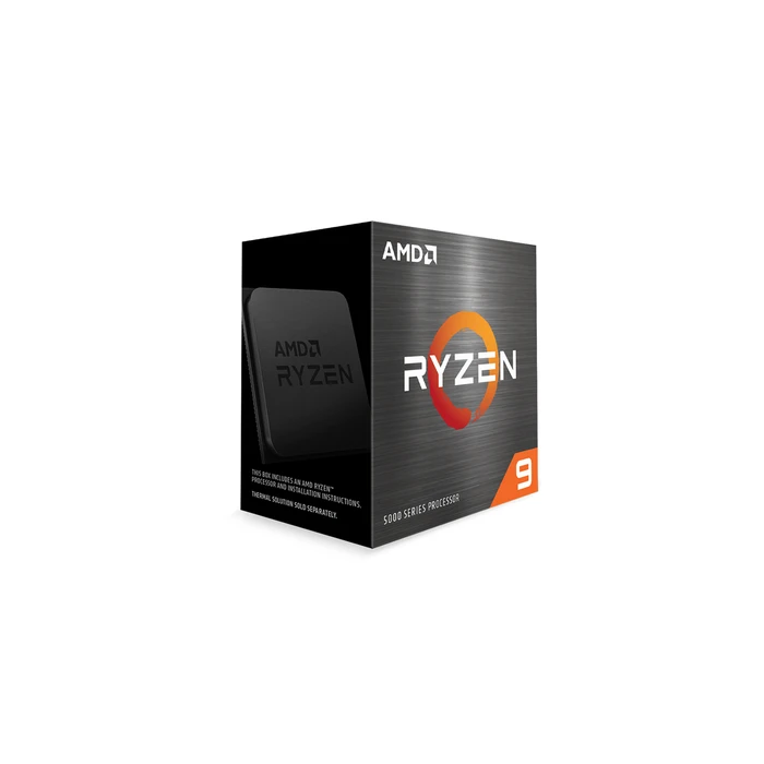 CPU AMD Ryzen 9 5950X 3.4Ghz 64Mb 100-100000059Wof