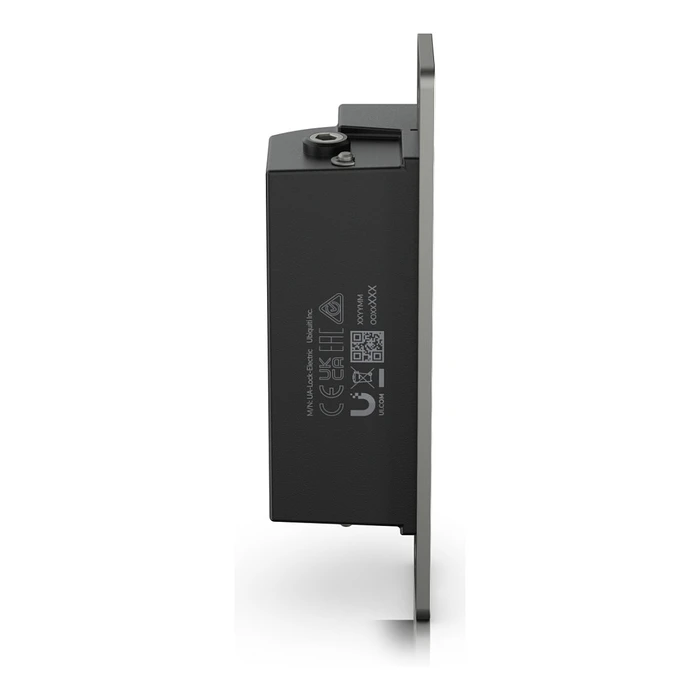 Ubiquiti UACC-Lock-Strike-Secure-15mm - Fail-secure ηλεκτρική κλειδαριά για UniFi Access