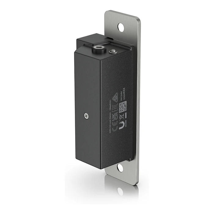 Ubiquiti UACC-Lock-Strike-Secure-15mm - Fail-secure ηλεκτρική κλειδαριά για UniFi Access