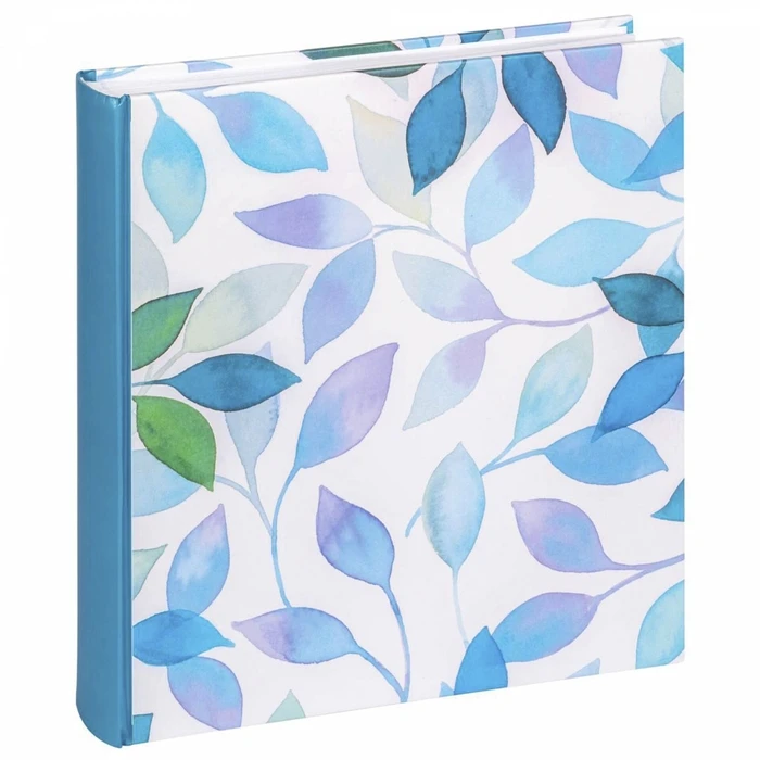 Walther Photo Album for 400 Photos Blue FA-363-L 30x30 cm