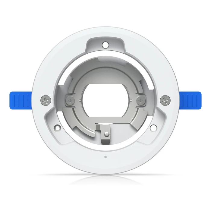 Ubiquiti UACC-G5-Dome-Ultra-FM-W (Flush Mount για UniFi G5 Dome Ultra) - Λευκό