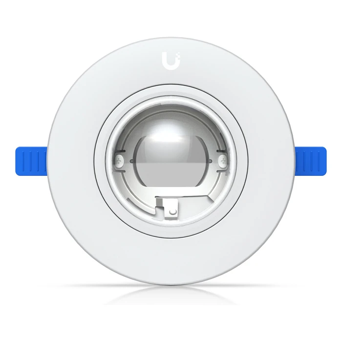 Ubiquiti UACC-G5-Dome-Ultra-FM-W (Flush Mount για UniFi G5 Dome Ultra) - Λευκό