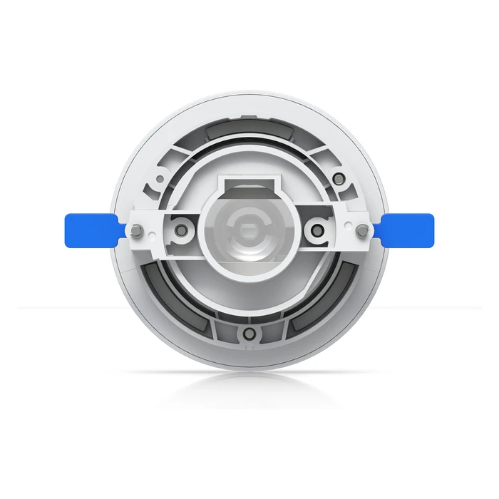 Ubiquiti UACC-G5-Dome-Ultra-FM-W (Flush Mount για UniFi G5 Dome Ultra) - Λευκό