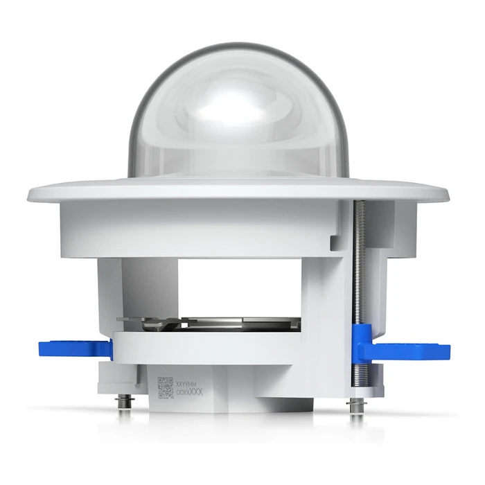 Ubiquiti UACC-G5-Dome-Ultra-FM-W (Flush Mount για UniFi G5 Dome Ultra) - Λευκό