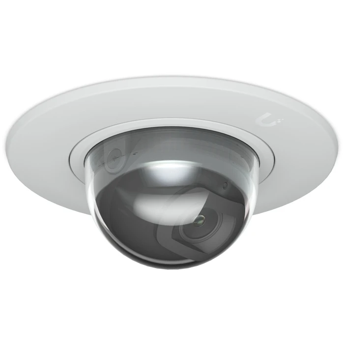 Ubiquiti UACC-G5-Dome-Ultra-FM-W (Flush Mount για UniFi G5 Dome Ultra) - Λευκό