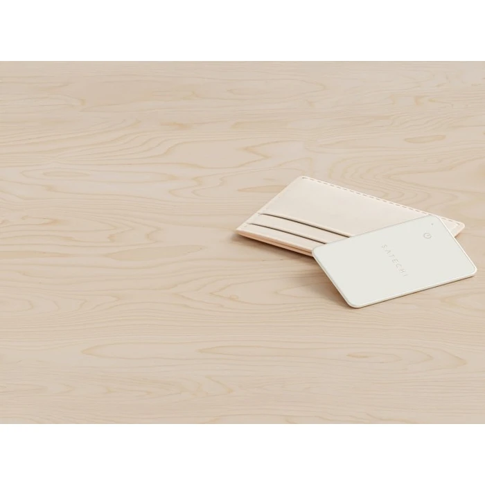 Satechi FindAll Wallet Card (Beige)