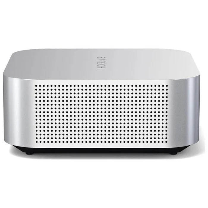 Satechi Thunderbolt 5 CubeDock με υποδοχή SSD