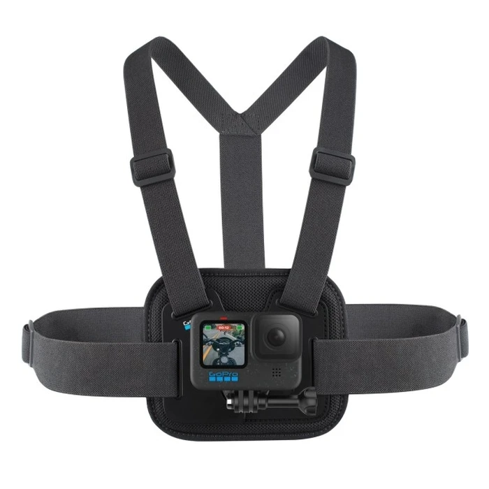 GoPro Chesty Performance Chest Mount (Black)