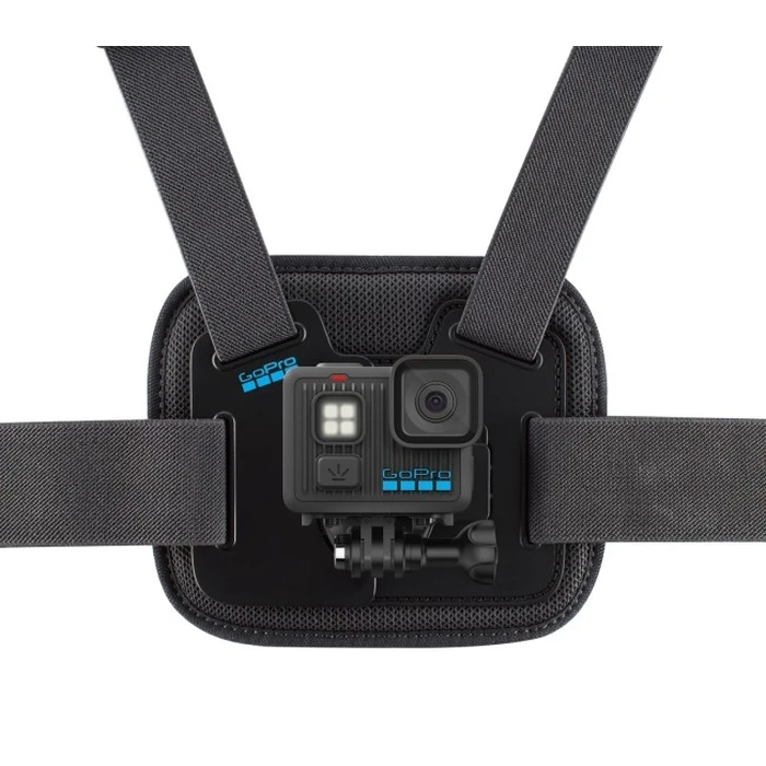 GoPro Chesty Performance Chest Mount (Black)