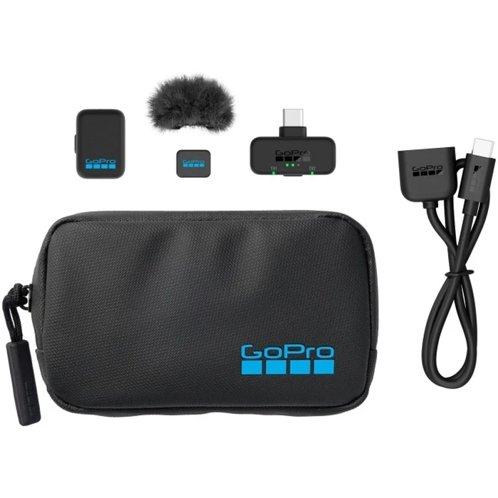 GoPro Wireless Mic USB Kit - EU