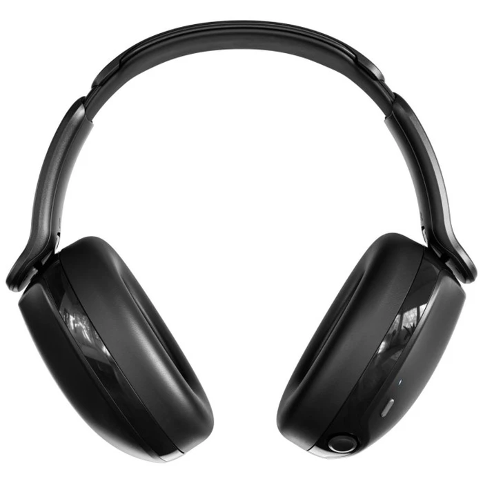 Skullcandy Hesh 360 Wireless - True Black (Over‑Ear Headphones)