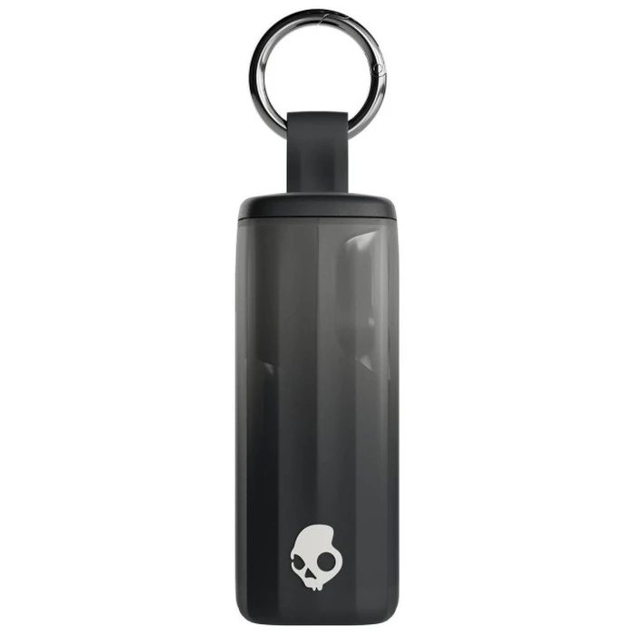 Skullcandy Method 360 Μαύρο — Ασύρματα In‑Ear ακουστικά με ANC, Bluetooth 5.3